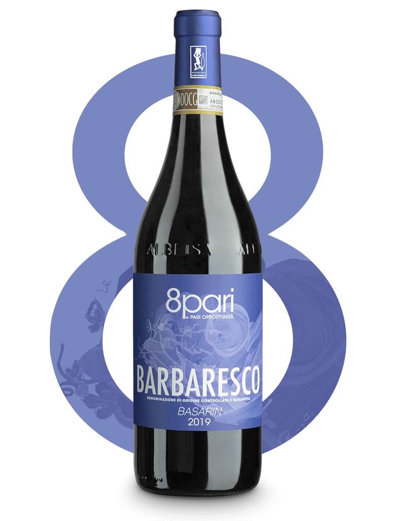 Barbaresco DOCG Basarin