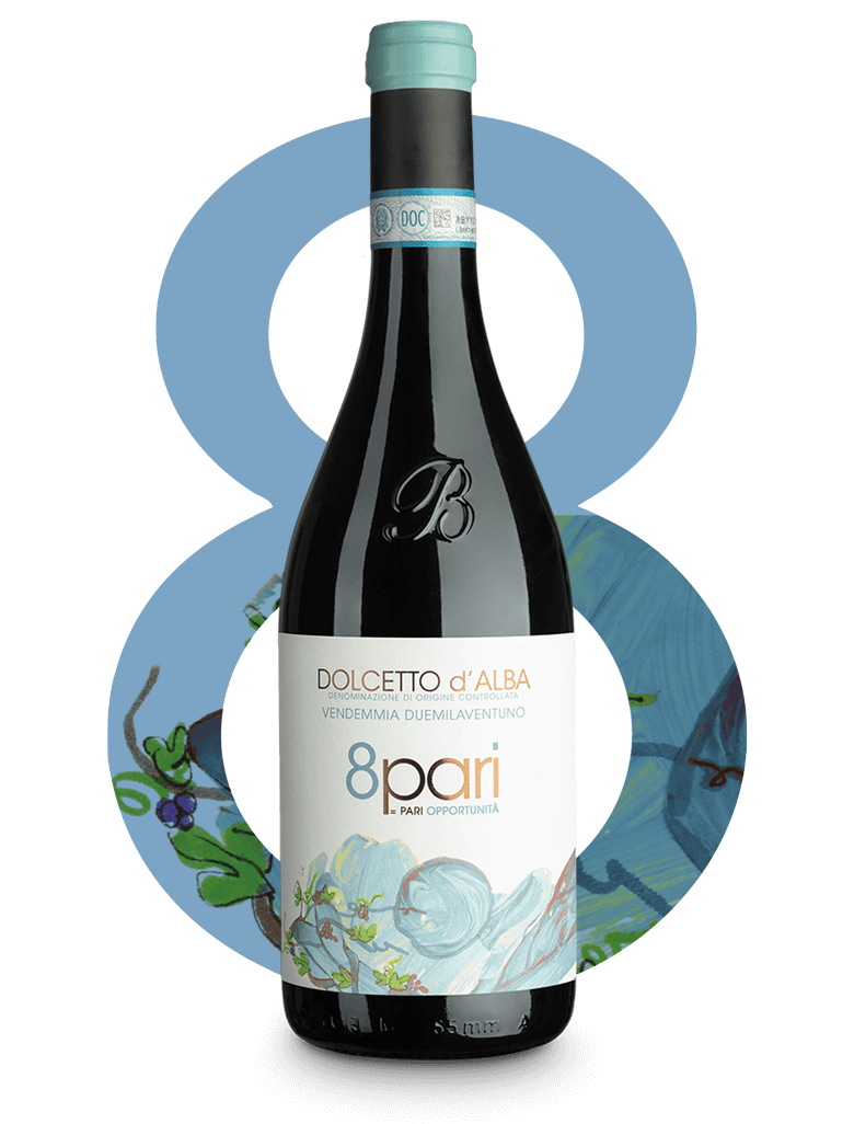 Dolcetto di Diano d’Alba DOCG