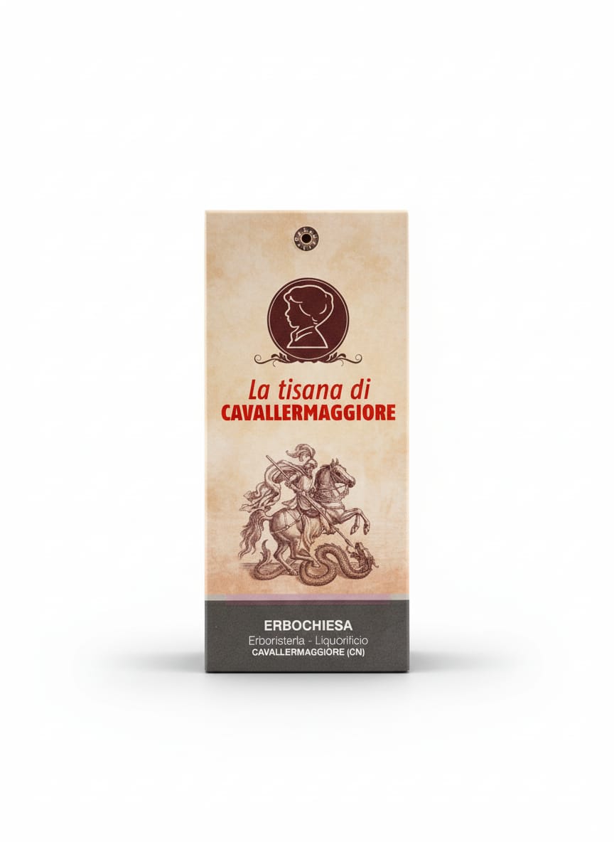 Tisana di Cavallermaggiore