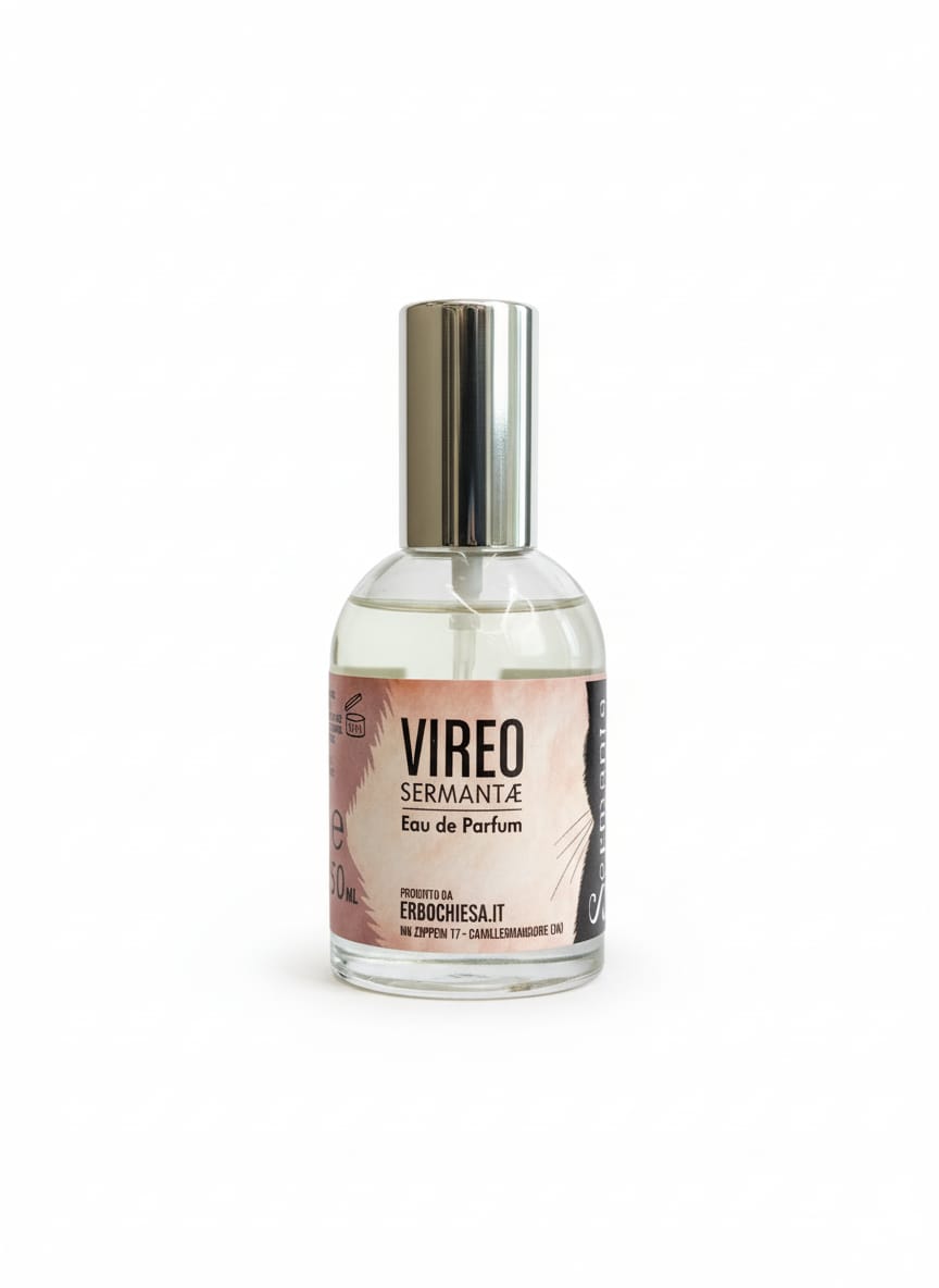 Eau de Parfum Vireo Sermanta
