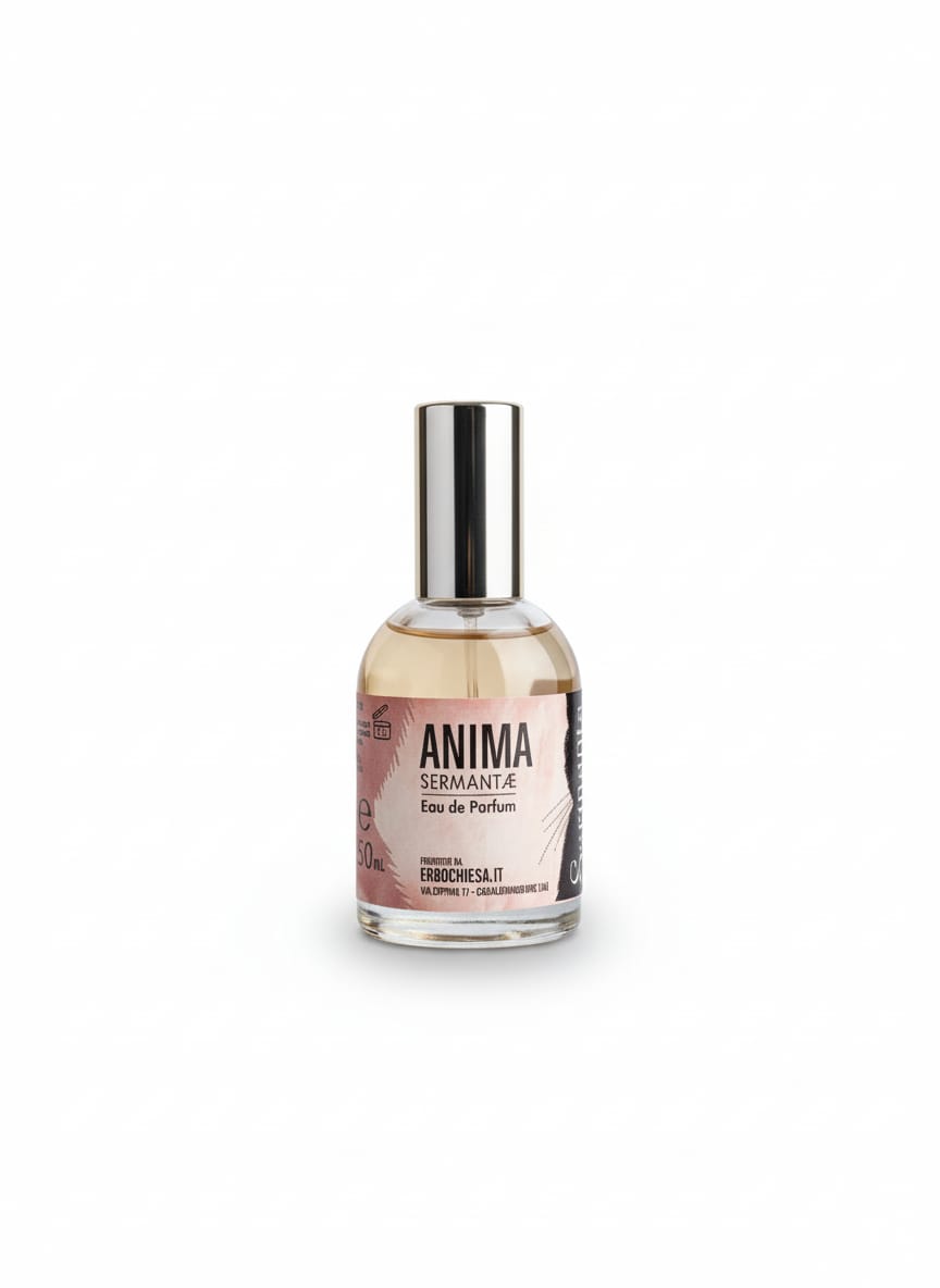 Eau de Parfum Anima Sermanta