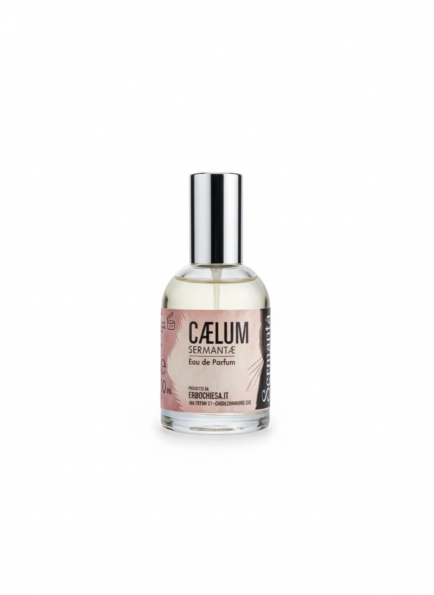 Eau de Parfum Caelum Sermanta