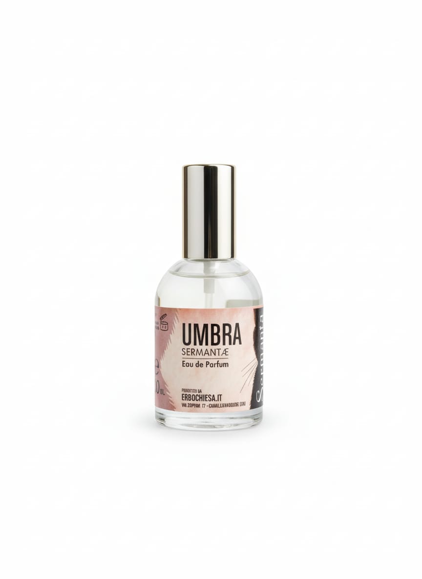 Eau de Parfum Umbra Sermanta