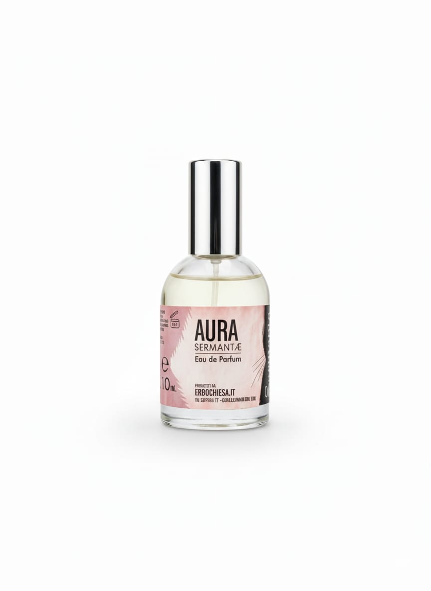 Eau de Parfum Aura Sermanta