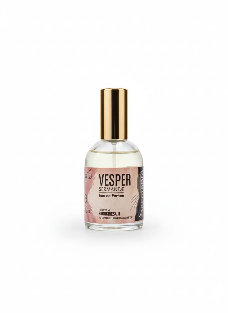 Eau de Parfum Vesper Sermanta