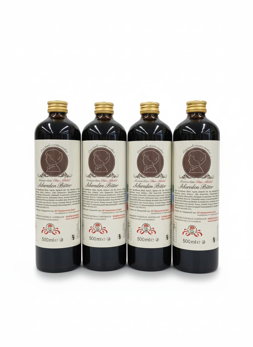 Promo 3 Amari 500ml +1 in omaggio da 500 ml