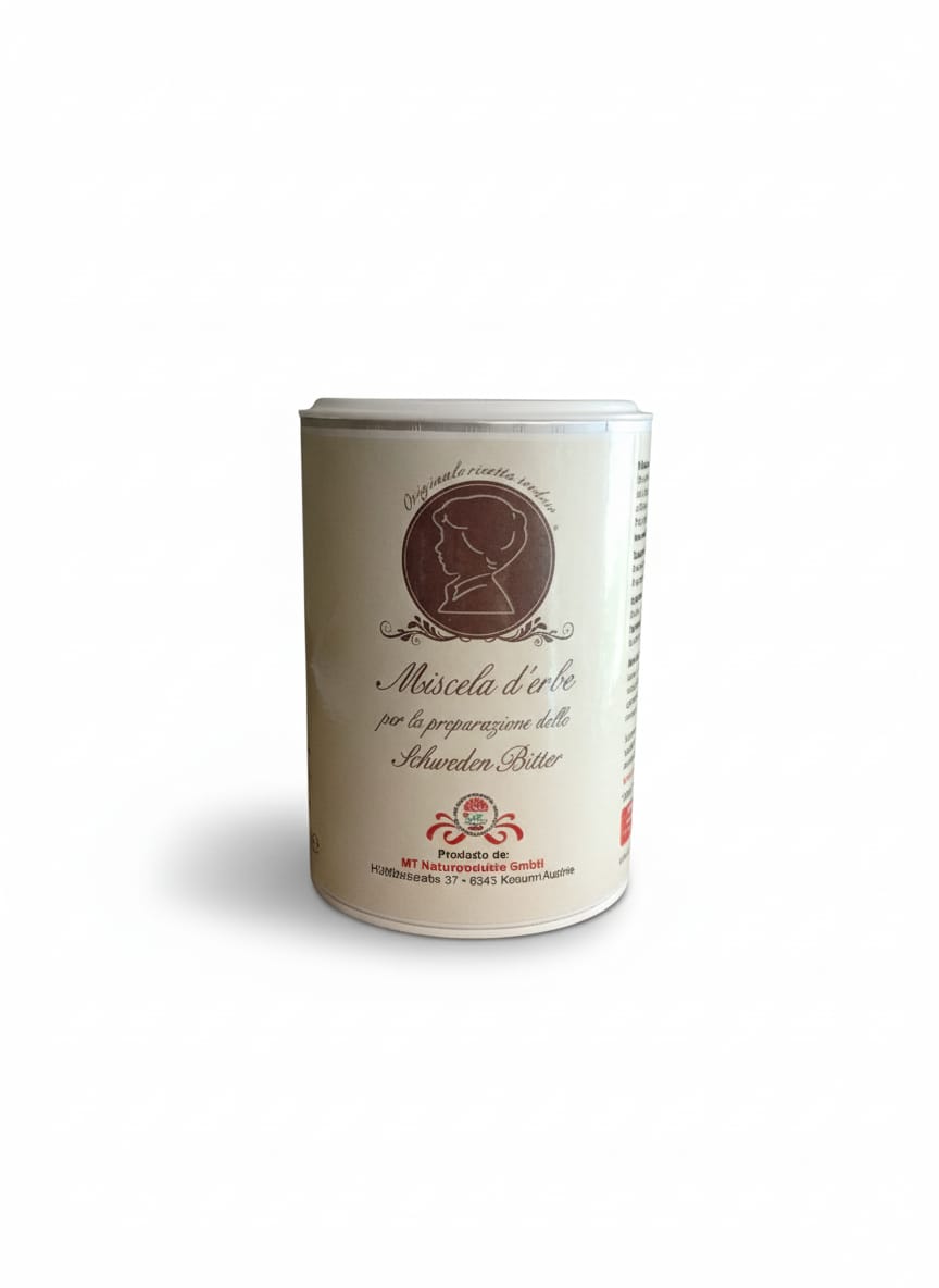 Miscela”Originale Ricetta Svedese”