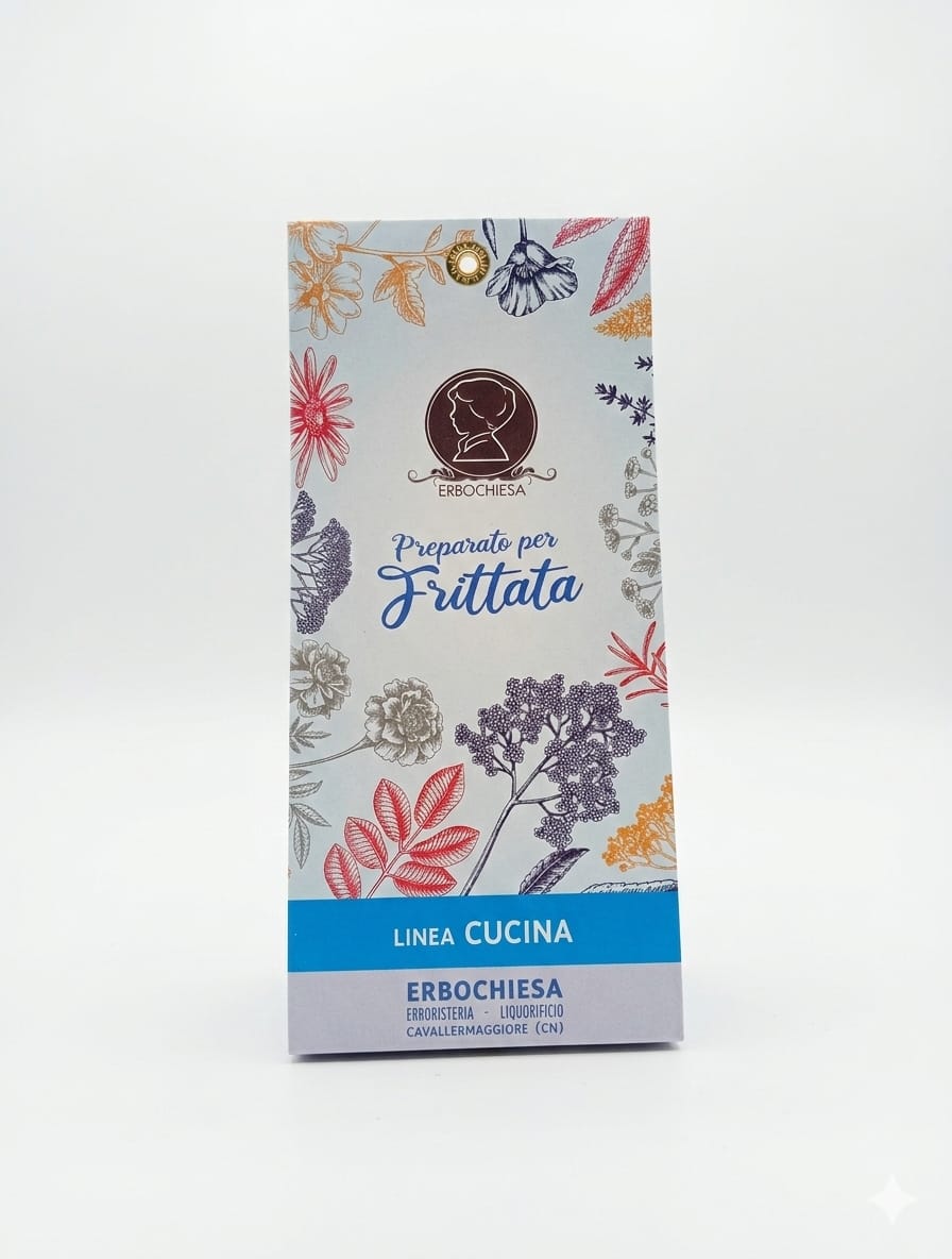 Preparato per Frittata