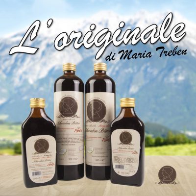 originale di maria treben originale di maria treben